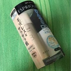 ESPRIQUE☆BBスプレーのサムネイル