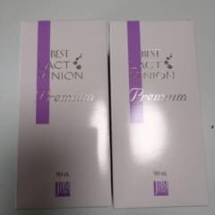 BEST LACT MINION Premium 90mL 2本セットのサムネイル