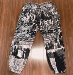Supreme Miles Davis Skate Pantのサムネイル