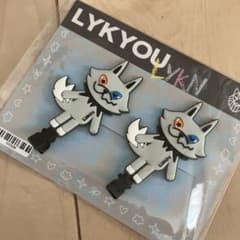 リアルピース しまむらコラボ ヘアゴム コンプ | Shop at Mercari from