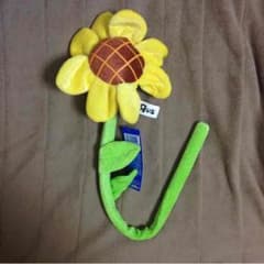 遊助 ひまわりのサムネイル