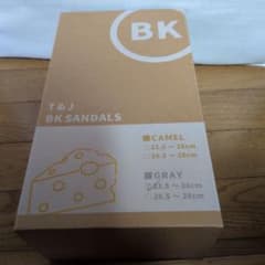 新品未開封　トムとジェリー サンダル 23.5〜ミニオン ティム バック　セット