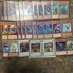 暗黒魔轟神のサムネイル
