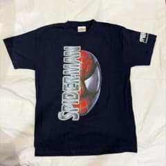 ユニバーサルスタジオジャパン 限定Tシャツ スパイダーマン - メルカリ