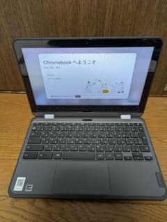 Lenovo 300e chromebook gen3 ★ケース付属のサムネイル