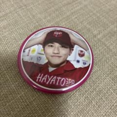 小森隼　缶バッジ GPPのサムネイル
