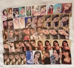 ☞*i様 TWICE ダヒョン トレカ85枚まとめ売り - メルカリ