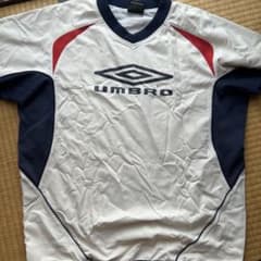 UMBRO アンブロ ピステ UBA4938 Mサイズのサムネイル