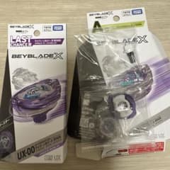 ベイブレードX 　ワイバーンホバー　2−80GN　1番くじ　ラストワン ベイブレードX 一番くじ 新品未開封 ラストワン ワイバーンホバー2