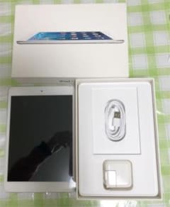 ipad mini2 wifi 16G ME279J/A ジャンクのサムネイル