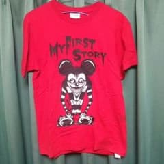 あまのじゃく 様 専用          MY FIRST STORY Tシャツのサムネイル