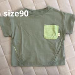 BEAMS mini Tシャツ　90 子供のサムネイル