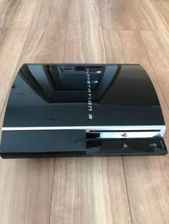 PlayStation3 本体のサムネイル