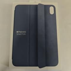 Aa23)Apple iPad mini Smart Folio第6世代 - メルカリ