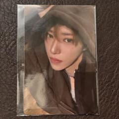 ald1 popup トレカ フーディ アルノ ジアハオ - メルカリ