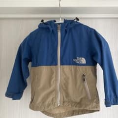THE NORTH FACE フルジップジャケットのサムネイル