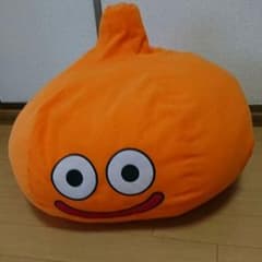 スライム ぬいぐるみのサムネイル