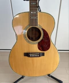 Crafter アコースティックギターのサムネイル