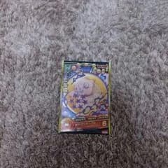 ドラゴンボールヒーローズのサムネイル