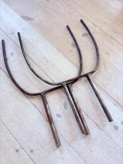 締太鼓金具　前部　2点セット　阿波踊り 締太鼓金具 前部 2点セット 阿波踊り - メルカリ