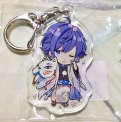 そらるアクリルキーホルダー アクキーのサムネイル