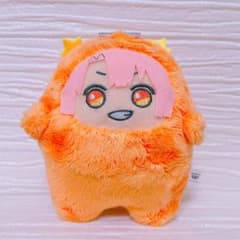 アイナナ✲*IDOLiSH7和泉三月モフモフパレードぬいぐるみ モンみつ