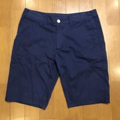 アリュ様専用　クローゼット clothete ハーフパンツのサムネイル
