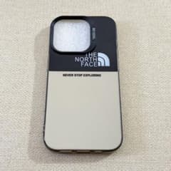 THE NORTH FACE iPhone15pro ケースのサムネイル