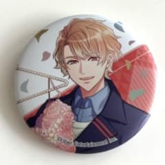 Ａ３！ 茅ヶ崎 至 缶 バッジ A3! エースリー 缶バッジ 茅ヶ崎至 春組 - メルカリ