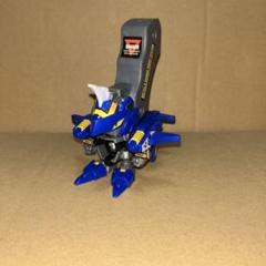 ビーダマン　リボルバーハデス　シール　バトビー　バトルビーダマン バトルビーダマン リボルバーハデス デルタコアバージョン