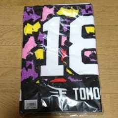 楽天イーグルス  田中将大  My HERO  タオルのサムネイル