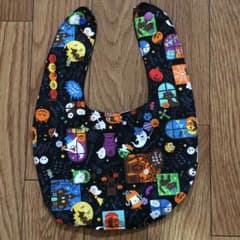 shino様専用♡ハロウィンリバーシブル♡スタイのサムネイル