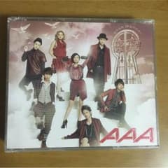 AAA Eighth wonderのサムネイル