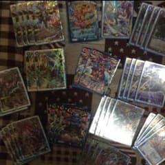 デュエマ ゴッドデッキのサムネイル