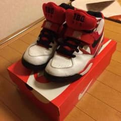 NIKE AIR FORCE180のサムネイル