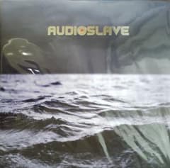 限定3000 オーディオスレイヴ Out of Exile 20周年Vinyl