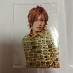 桐山漣　生写真　(Cool-up　vol‚11　応募者全員サービス)