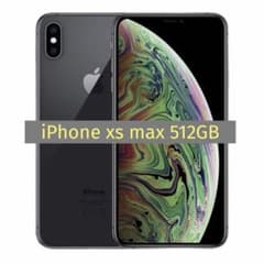 スマートフォン本体 iPhone xsmax 512GB ヨドバシ.com - アップル Apple iPhone XS Max 512GB スペースグレイ