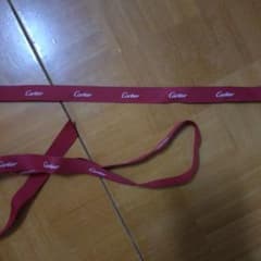 Cartier リボンのサムネイル