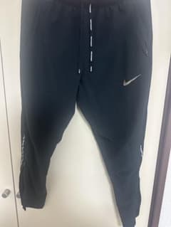 NIKE Running ジャージ パンツ　Sサイズのサムネイル