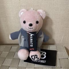 BE:FIRST ぬいぐるみキーホルダーのサムネイル
