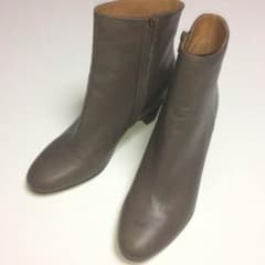 Martin Margiela ブーツ マルタンマルジェラ ブラウン ジュのサムネイル