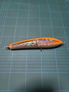 カーペンター ブルーフィッシュ75 KLL/BF75 ⑦ - メルカリ