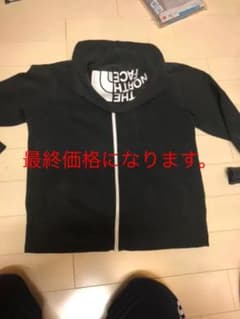 NORTH ノースフェイス パーカー　Mのサムネイル