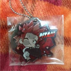 ヒロアカ アクキーのサムネイル