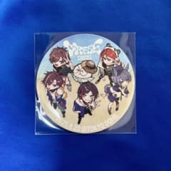 CRフェス2025 東京ドーム コースター うるか きなこ りおん etc.のサムネイル