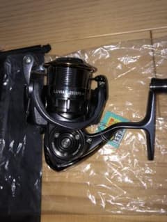 Daiwa  ダイワ   LUVIAS ルビアス　2508PE-H 新品のサムネイル