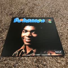 funk 12インチLP bohannon stop&go 再発のサムネイル