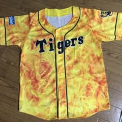 阪神タイガース　ユニフォームのサムネイル