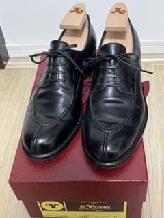 【6/1迄】Le Yucca’s size41 純正シューツリー付属 6/1迄】Le Yucca's size41 純正シューツリー付属 - メルカリ